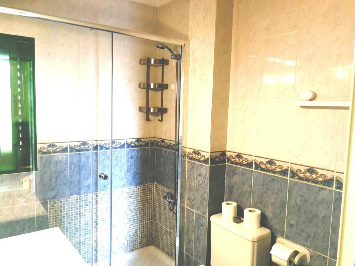 Apartamento Pepe Complejo Las Olas Playa del Ingles  Exterior photo